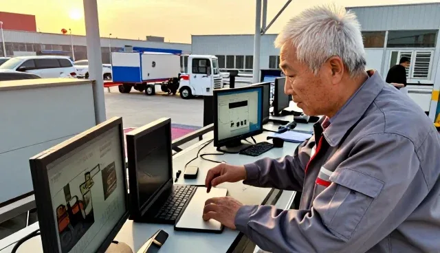 旺季备货需求促进注重治理效果不断升级
