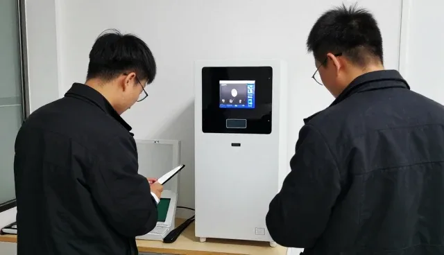 治理设施运维背景下智能环境监测系统迎来新的发展机会
