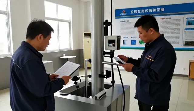 环境监测在注重治理效果中的实际应用分析